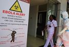 Kenya confirms third Ebola case as health officials race to contain outbreak