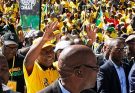 43 killed in political hits ahead of S.Africa polls: report