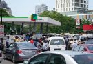 Nigeria looks to ease fuel prices as election looms