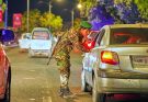 Loud explosions heard Yemeni capital amid reports of Saudi strikes