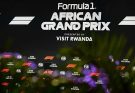 DR Congo protests Formula One’s ‘indefensible’ decision to race in Rwanda