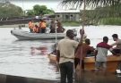 Nigeria plane crash recovery operation faces difficulties