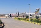 Flights to Mekelle resume after Ethiopian forces recapture of Tigray capital
