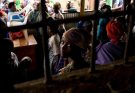 WFP urgently seeking over $30 million to keep feeding Congolese refugees in Burundi