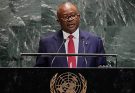 Guinea-Bissau junta blocks Embaló’s planned return, citing security concerns