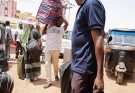 Fuel shortage in Sudan drives up prices, burdening ordinary people