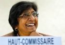 South African human rights lawyer wins 2026 Nobel Peace Prize