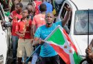 Burundi marks 33 years since Ndadaye’s assassination amid concerns over democracy