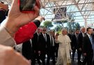 Pope Leo XIV has cancerous tumour removed from right lung