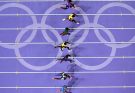 Olympics: South Africa aims to host the Games in 2036