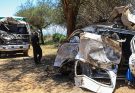 At least 17 people killed in Kenya road crash, most of them Catholic pilgrims