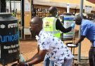 Kenya confirms eighth Ebola case as regional outbreak spreads