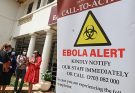 Kenyan health ministry urges churches to raise awareness about Ebola