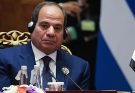 Egypt arrests entire newsroom of ‘unlicensed’ independent outlet