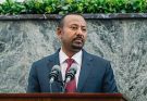 Ethiopia: PM vows to secure sea access amid fears of return to war