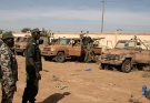 More than 40 civilians killed in Mali attack blamed on Islamic State
