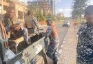 Eritrean forces suffer ‘heavy losses’ in Tigray, Ethiopian militia says