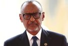 US imposes sanctions on Rwandan defence ministry over links to Congo rebels