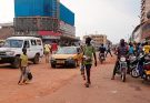 CAR: Former hostages greeted by President Touadéra on return to Bangui