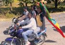 Ex-fighters in Ethiopia’s Tigray region register for reintegration programme