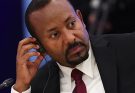 Ethiopia and Eritrea sever ties as Tigray fighting intensifies