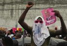 Haiti’s ex-president Martelly registers as candidate for upcoming election