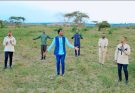INYENYERI Z’IJURU CHOIR RELEASES NEW SONG “NZIRATA YESU,” CALLS ON PEOPLE TO BOAST IN CHRIST OVER WORLDLY THINGS
