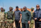 South Kivu Conflict Escalates: Wazalendo General Gentil Tuungane on Battle Against FRN in Minembwe