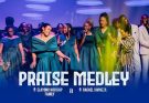 Elayono Worship Family – Praise Medley Ft Rachel Uwineza