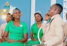 Goba SDA Youth Choir – Nilipokuwa Gizani