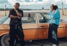 VIDEO: Mbosso Ft Harmonize – Kamata II